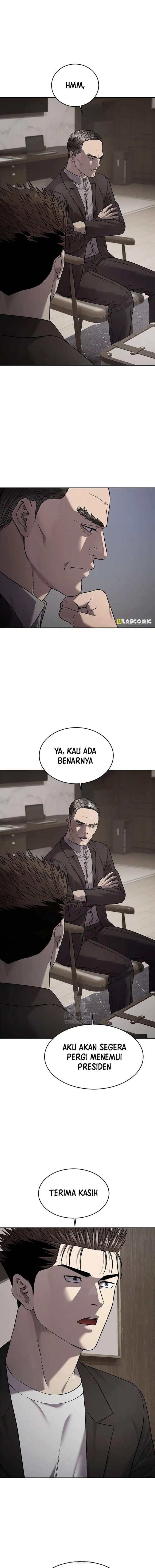 God of Blackfield Chap 308 - Next Chap 309