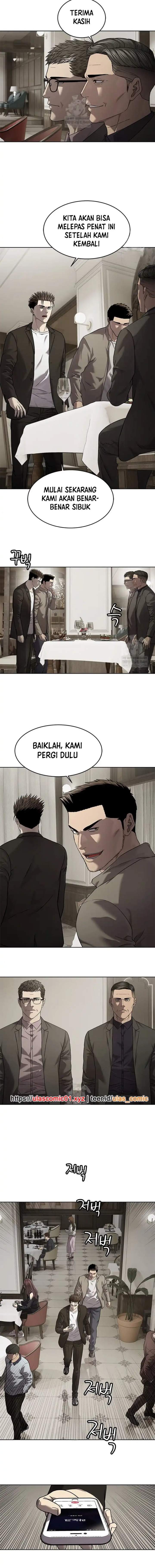 God of Blackfield Chap 308 - Next Chap 309