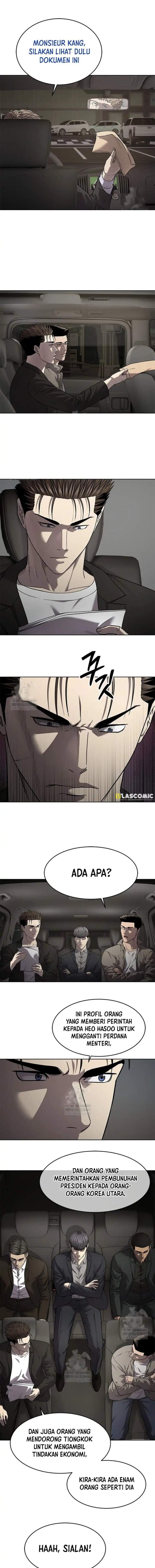 God of Blackfield Chap 308 - Next Chap 309