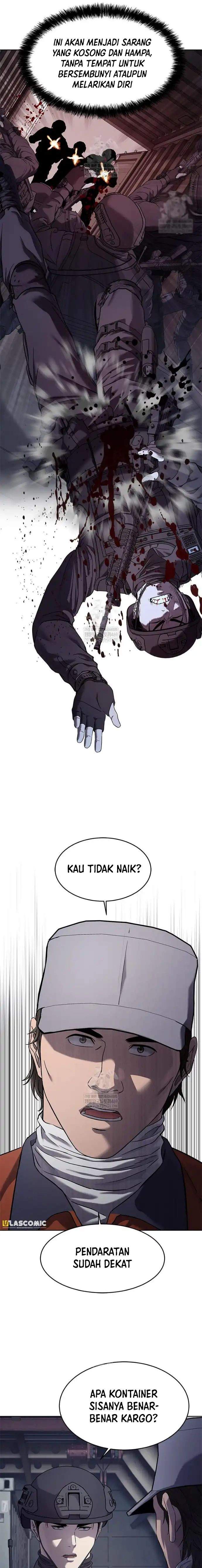 God of Blackfield Chap 309 - Next Chap 310