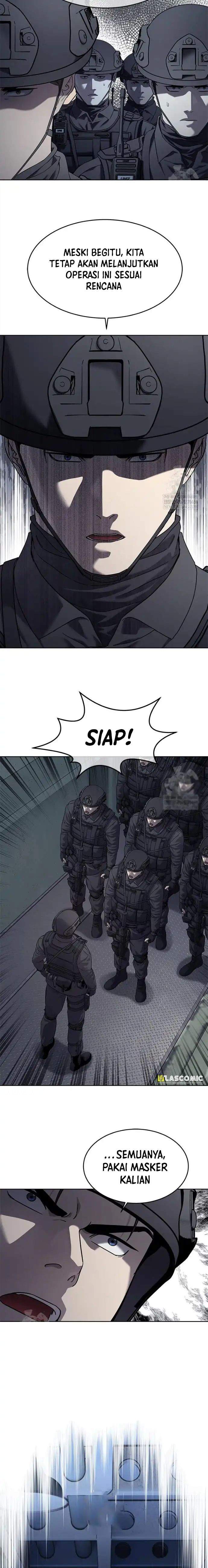 God of Blackfield Chap 309 - Next Chap 310