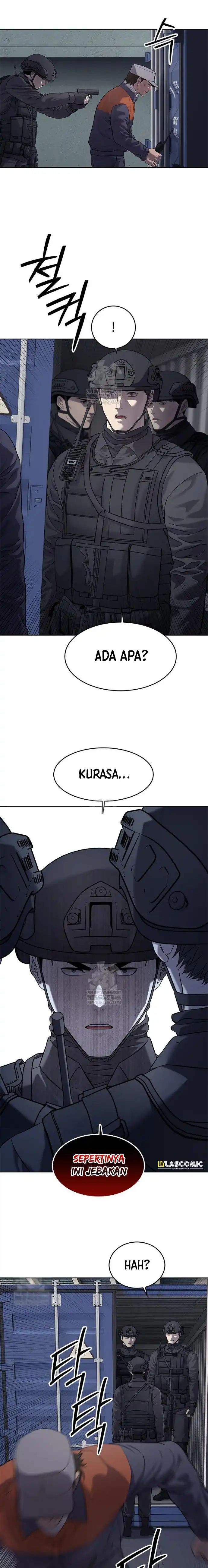 God of Blackfield Chap 309 - Next Chap 310