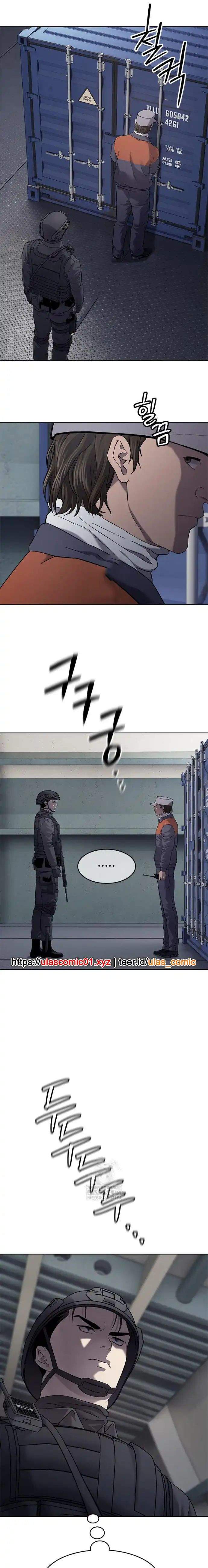 God of Blackfield Chap 309 - Next Chap 310