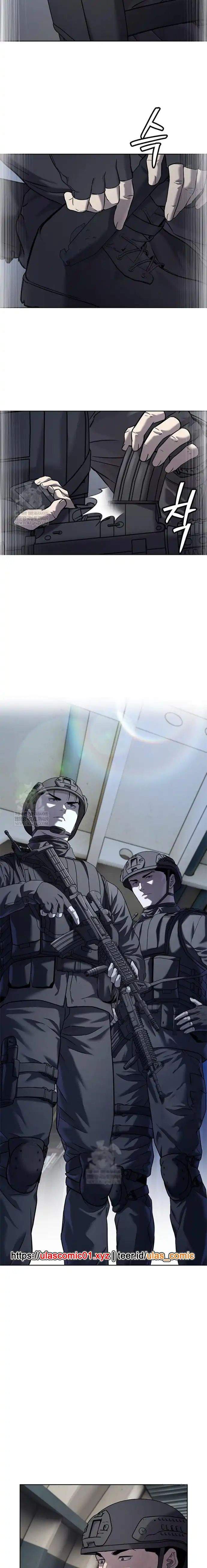 God of Blackfield Chap 309 - Next Chap 310