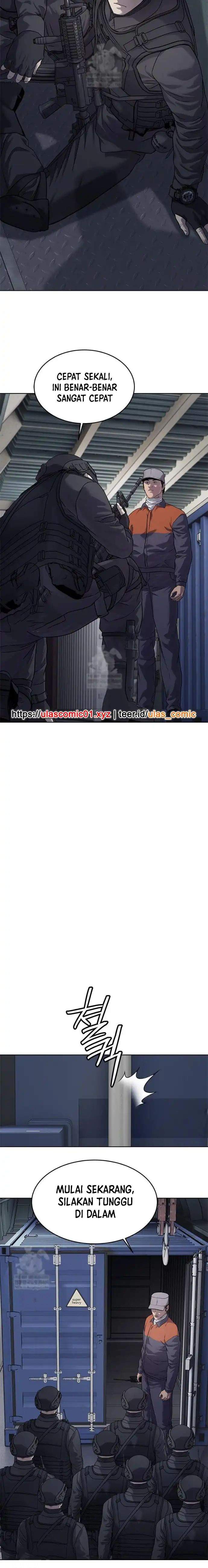 God of Blackfield Chap 309 - Next Chap 310