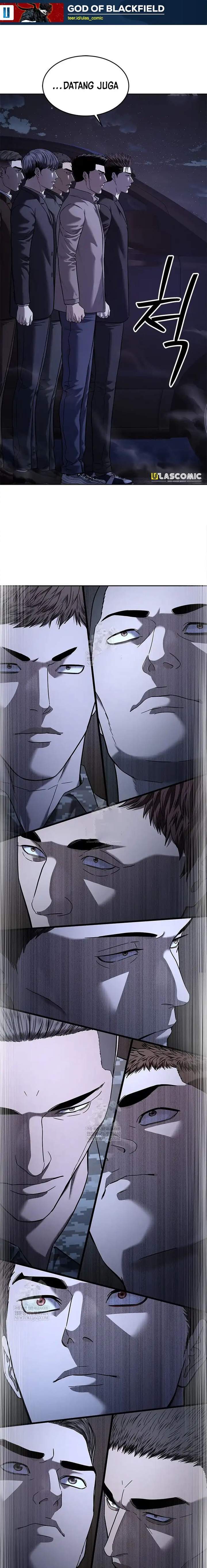 God of Blackfield Chap 309 - Next Chap 310