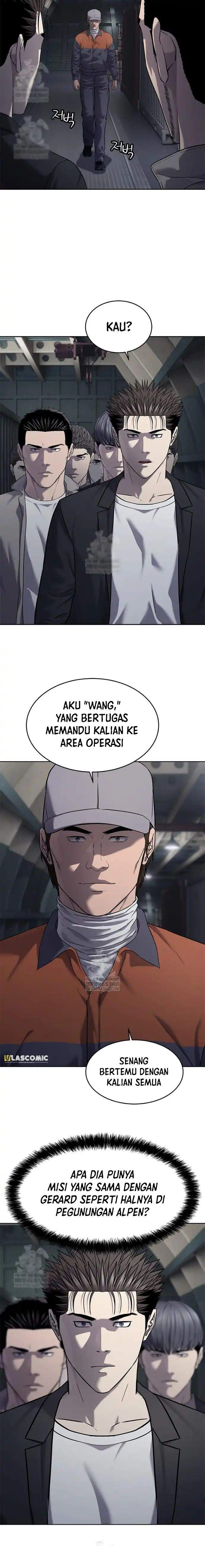 God of Blackfield Chap 309 - Next Chap 310