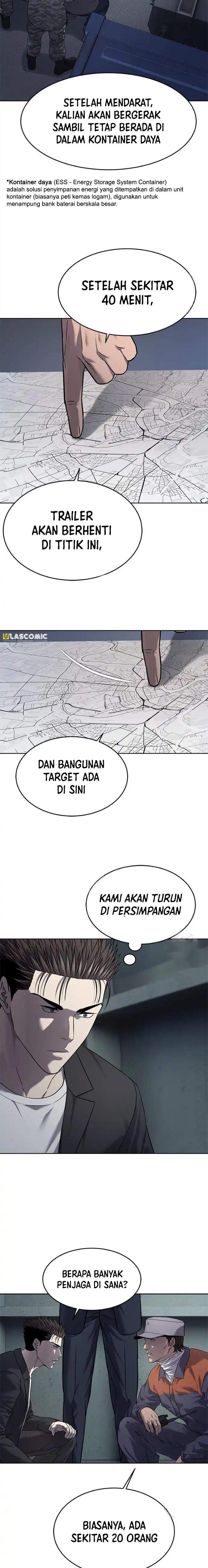 God of Blackfield Chap 309 - Next Chap 310