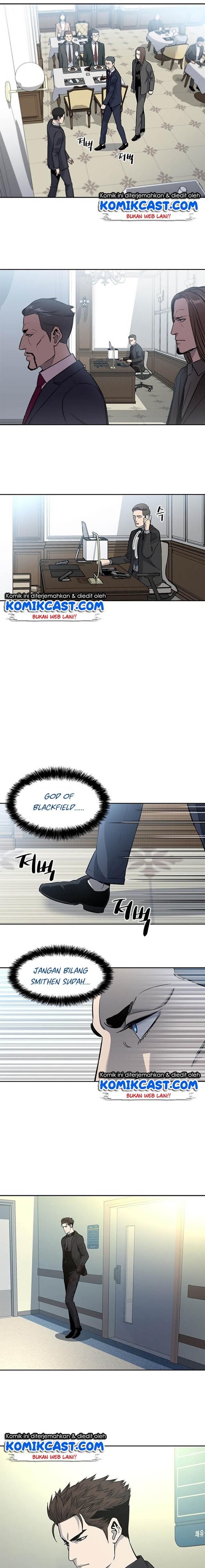 God of Blackfield Chap 30 - Next Chap 31