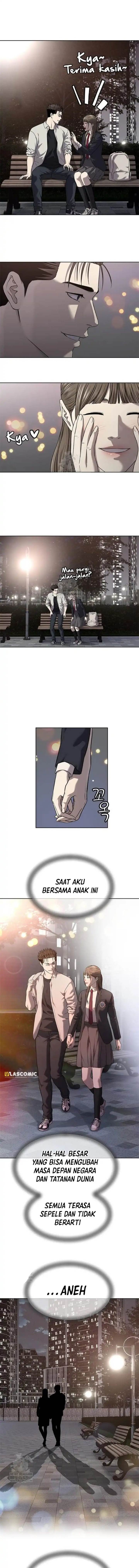 God of Blackfield Chap 302 - Next Chap 303