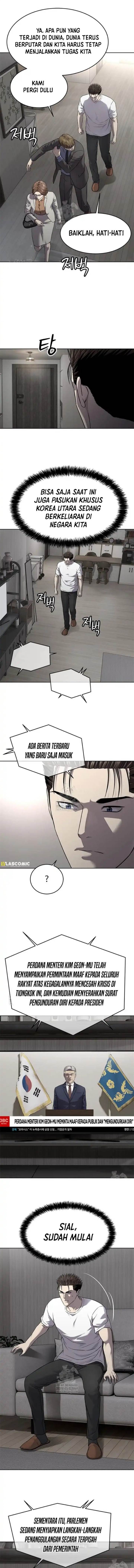 God of Blackfield Chap 302 - Next Chap 303
