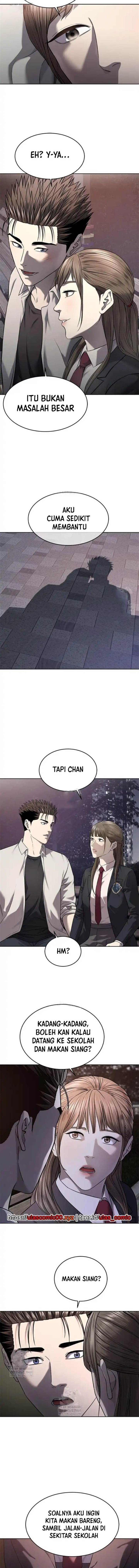 God of Blackfield Chap 302 - Next Chap 303