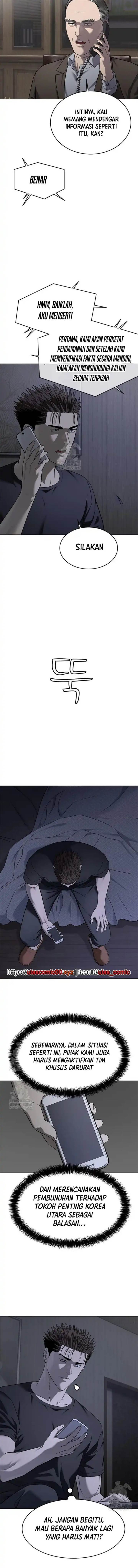 God of Blackfield Chap 302 - Next Chap 303