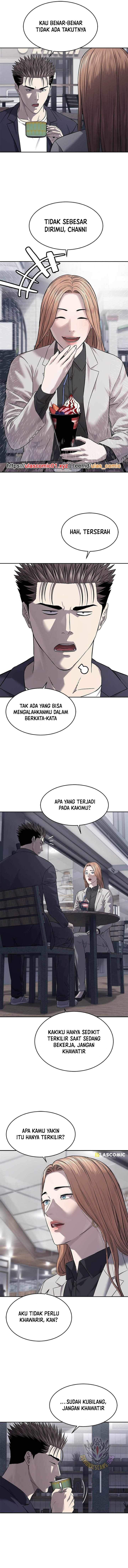 God of Blackfield Chap 317 - Next Chap 318