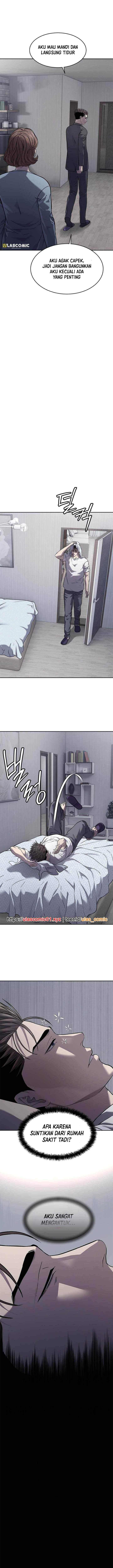 God of Blackfield Chap 317 - Next Chap 318