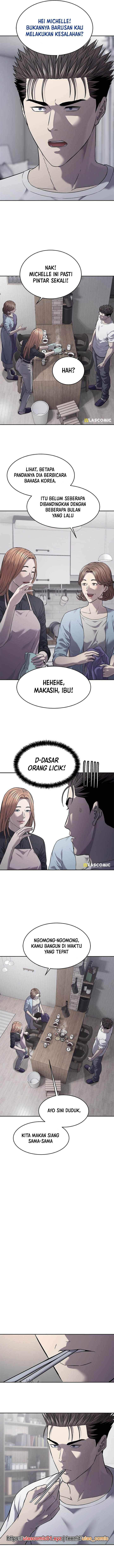 God of Blackfield Chap 317 - Next Chap 318