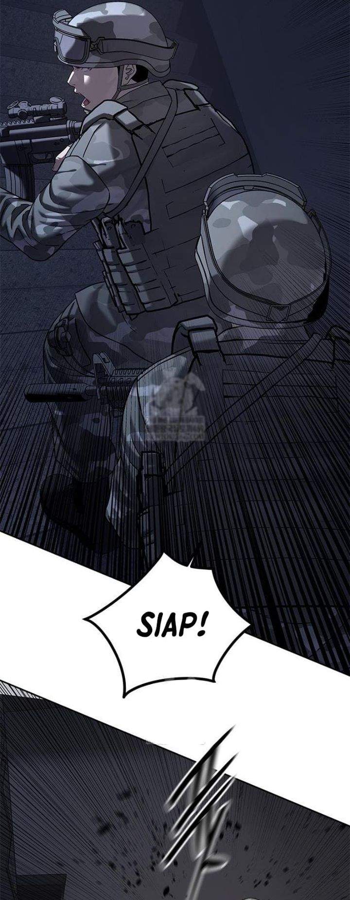 God of Blackfield Chap 314 - Next Chap 315