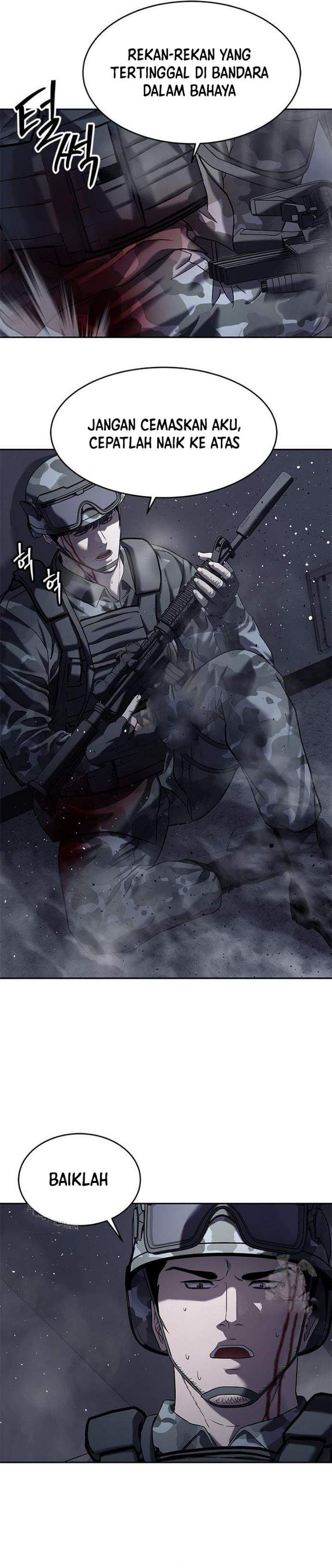 God of Blackfield Chap 314 - Next Chap 315