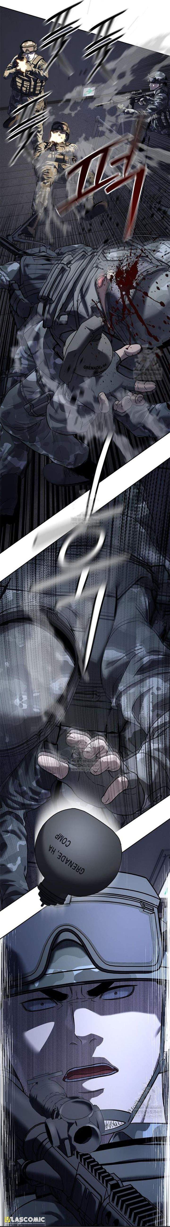 God of Blackfield Chap 314 - Next Chap 315