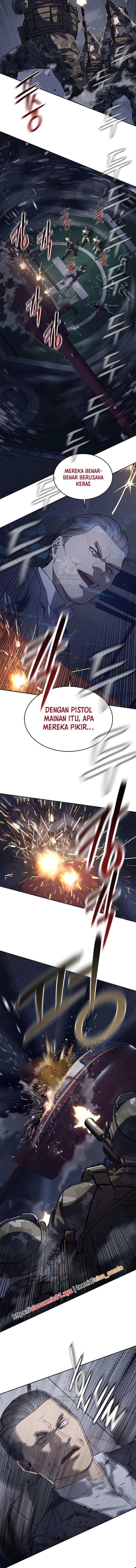 God of Blackfield Chap 315 - Next Chap 316