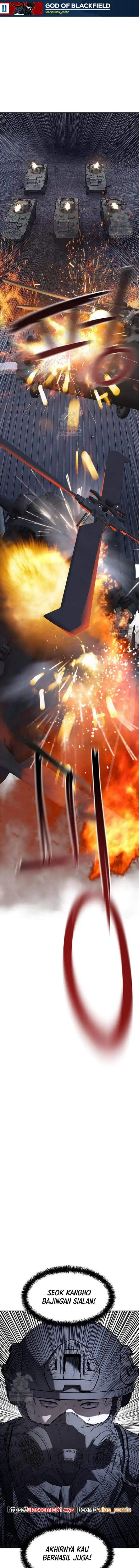 God of Blackfield Chap 316 - Next Chap 317