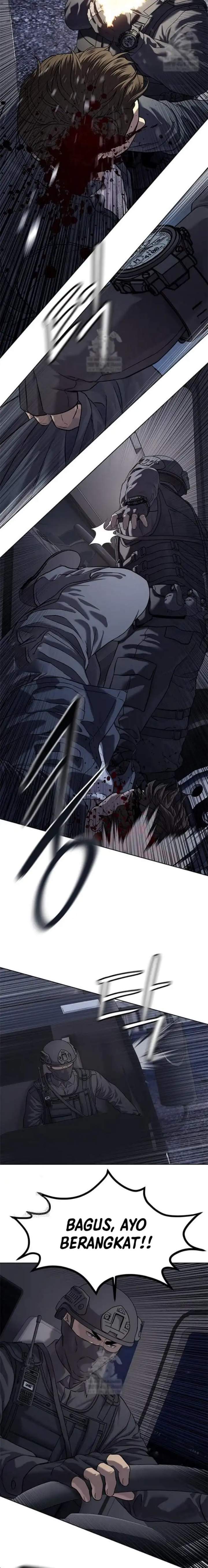 God of Blackfield Chap 310 - Next Chap 311