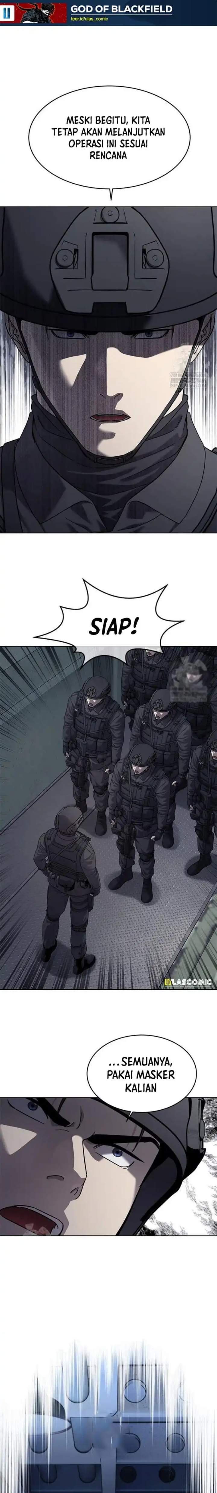 God of Blackfield Chap 310 - Next Chap 311
