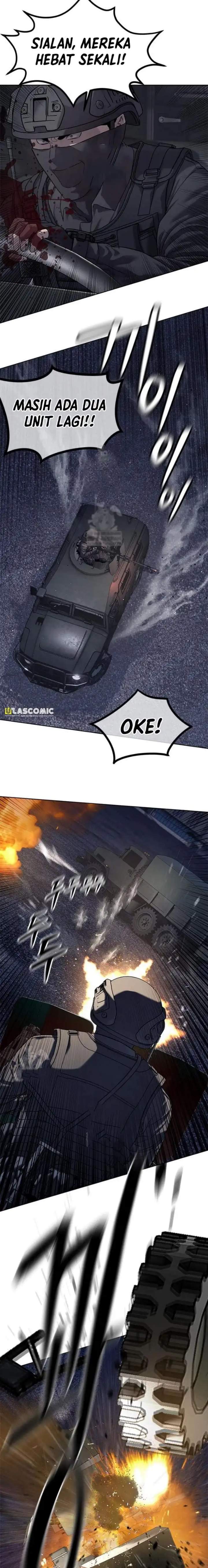 God of Blackfield Chap 310 - Next Chap 311