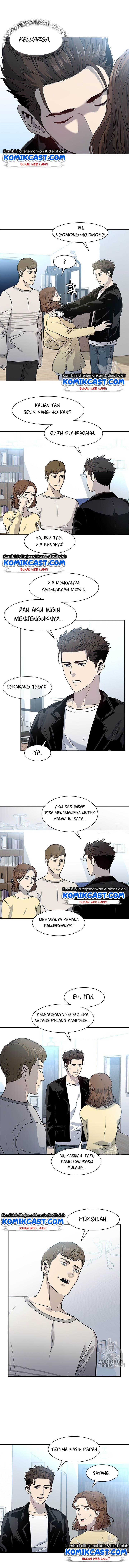 God of Blackfield Chap 31 - Next Chap 32