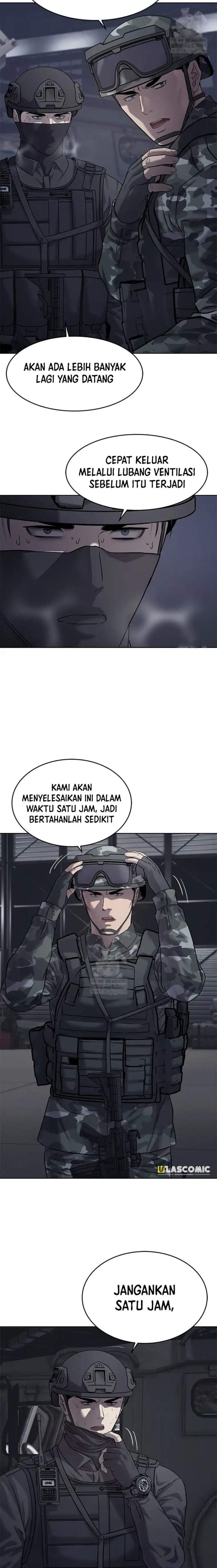 God of Blackfield Chap 311 - Next Chap 312