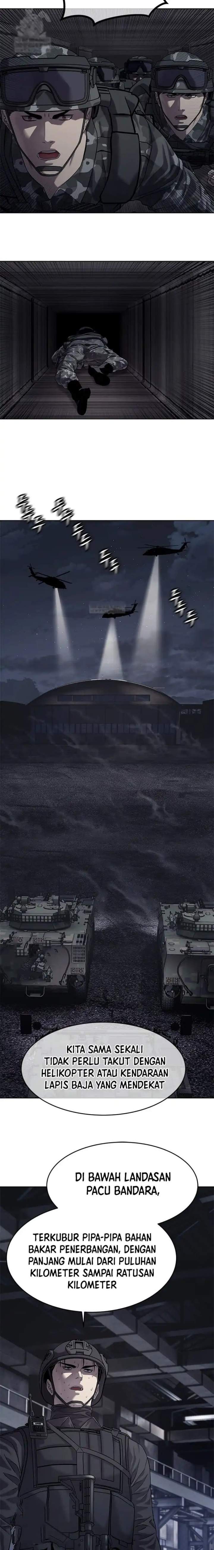 God of Blackfield Chap 311 - Next Chap 312