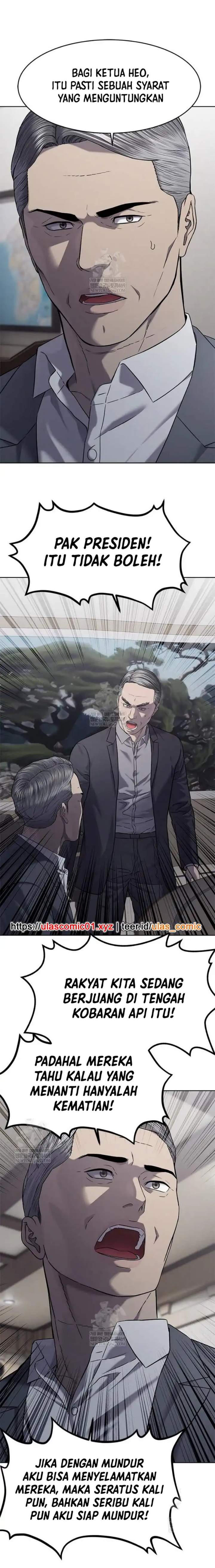 God of Blackfield Chap 312 - Next Chap 313