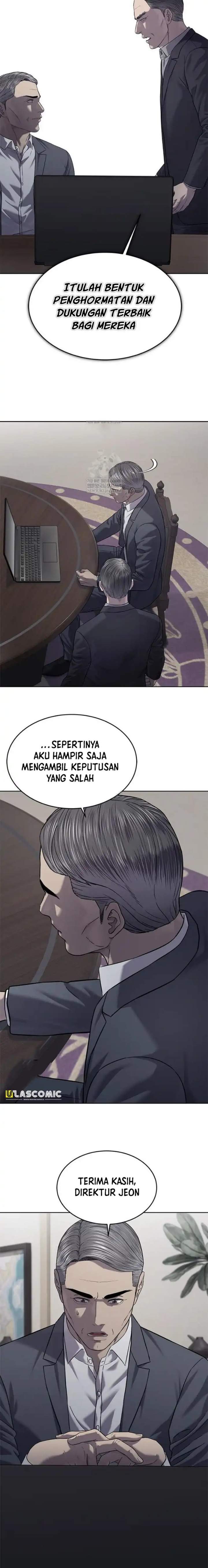 God of Blackfield Chap 312 - Next Chap 313
