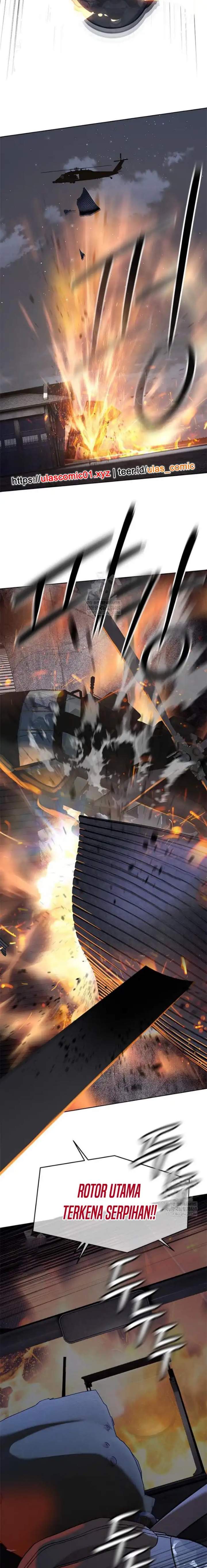 God of Blackfield Chap 312 - Next Chap 313