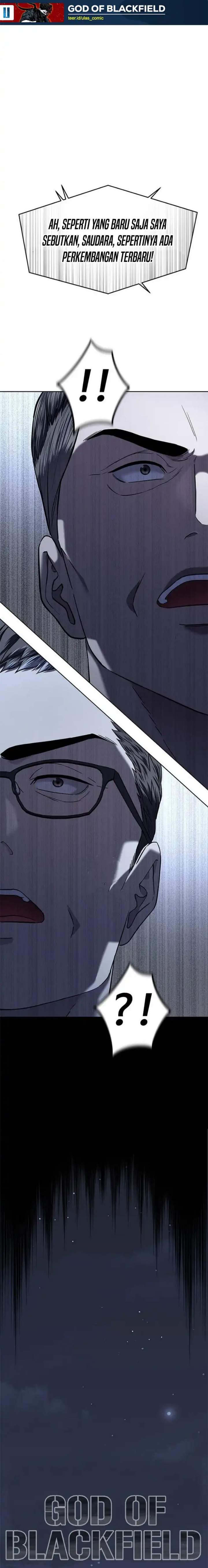 God of Blackfield Chap 312 - Next Chap 313