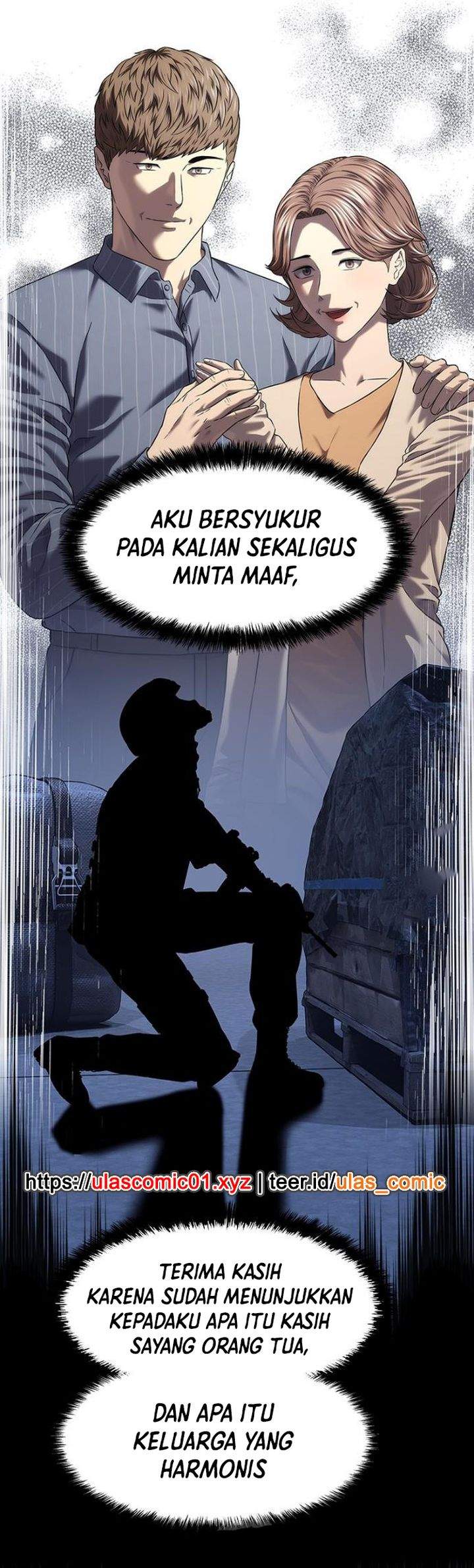 God of Blackfield Chap 313 - Next Chap 314