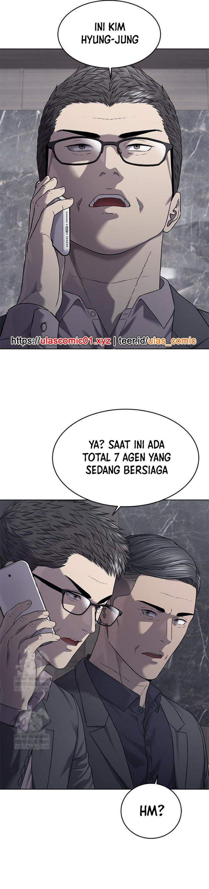 God of Blackfield Chap 313 - Next Chap 314