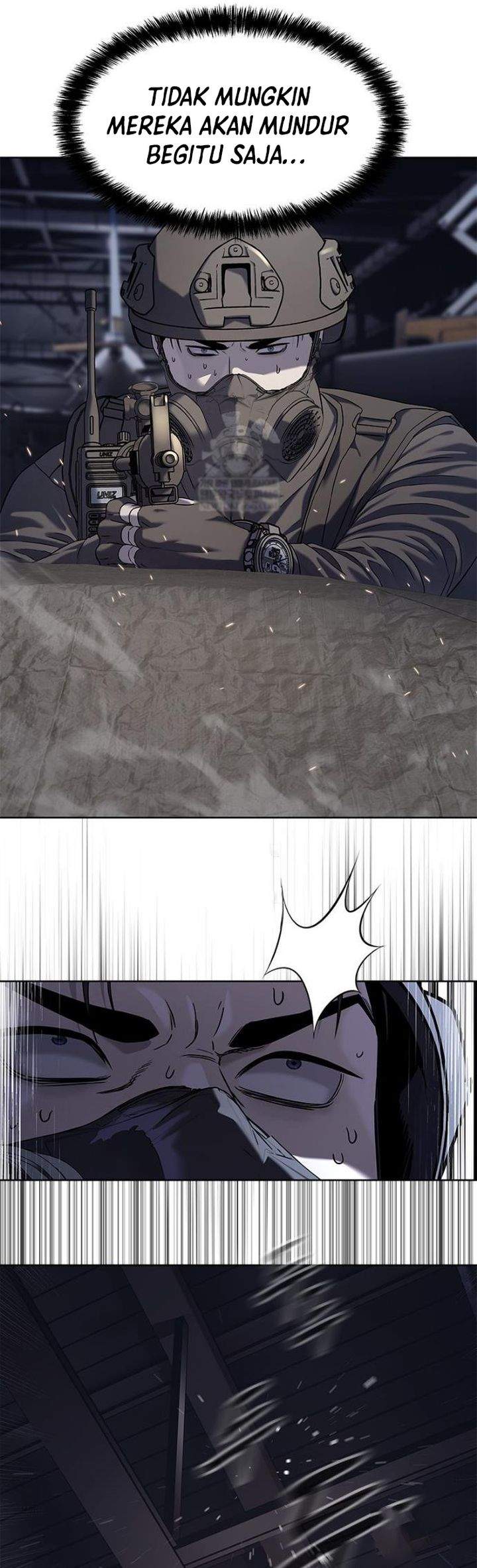 God of Blackfield Chap 313 - Next Chap 314