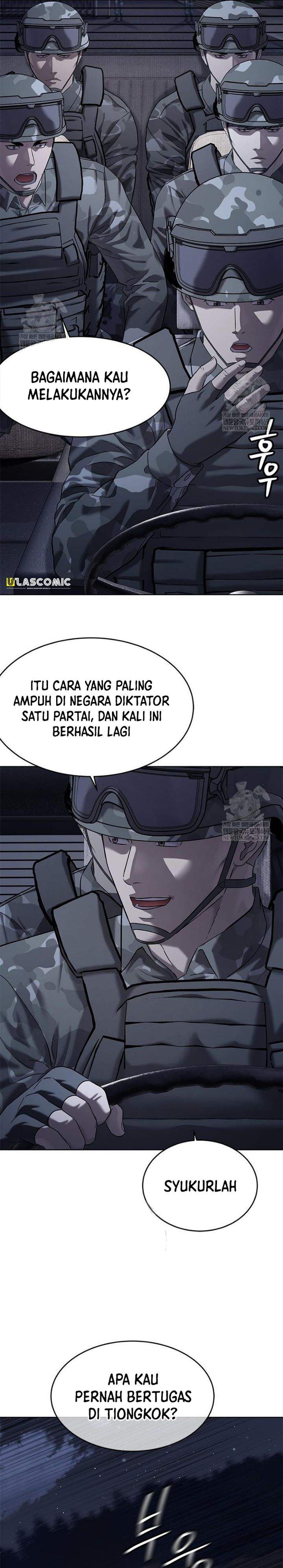 God of Blackfield Chap 313 - Next Chap 314