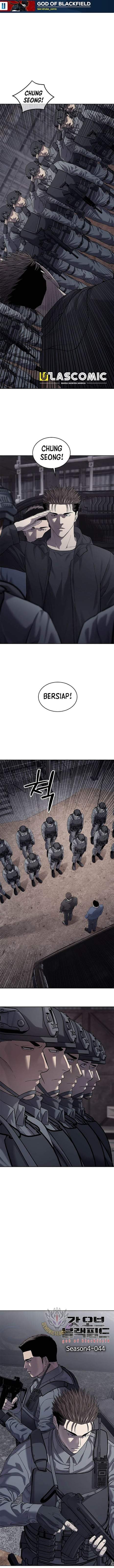 God of Blackfield Chap 324 - Next Chap 325