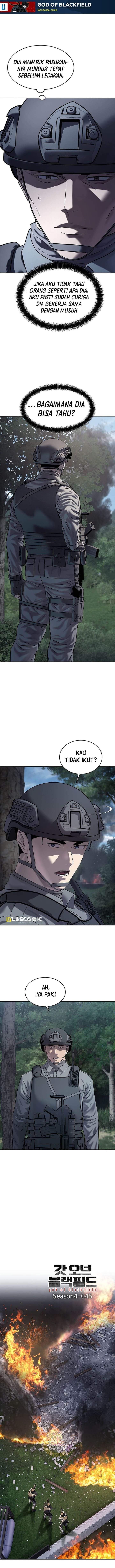 God of Blackfield Chap 325 - Next Chap 326