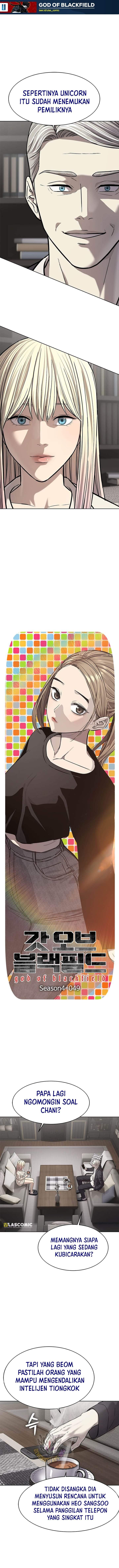 God of Blackfield Chap 329 - Next Chap 330