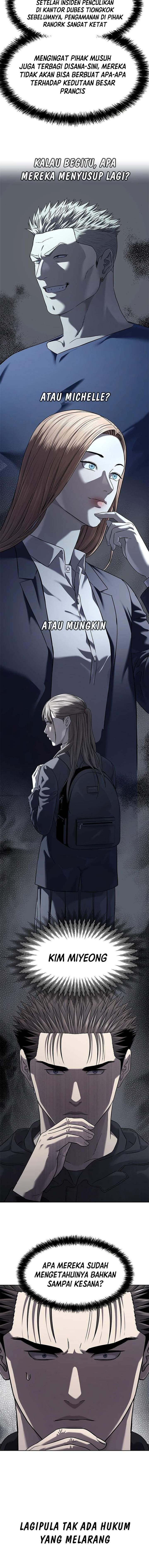 God of Blackfield Chap 320 - Next Chap 321