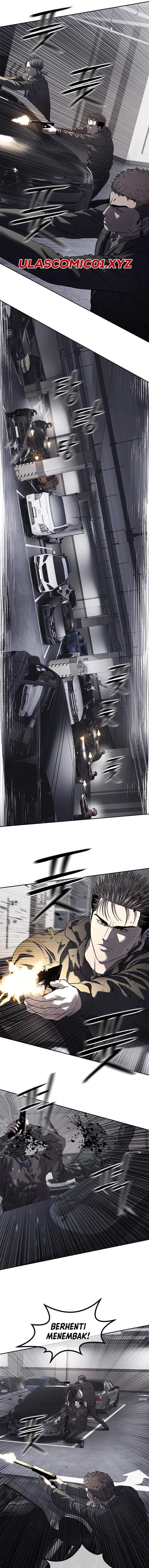 God of Blackfield Chap 320 - Next Chap 321