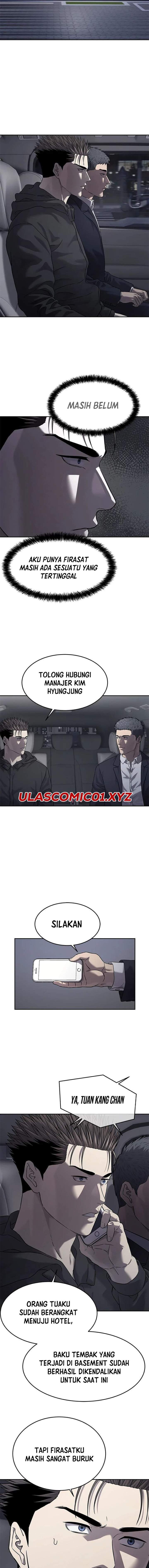 God of Blackfield Chap 320 - Next Chap 321