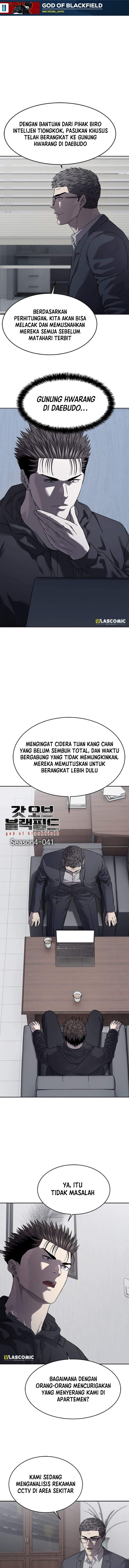 God of Blackfield Chap 321 - Next Chap 322