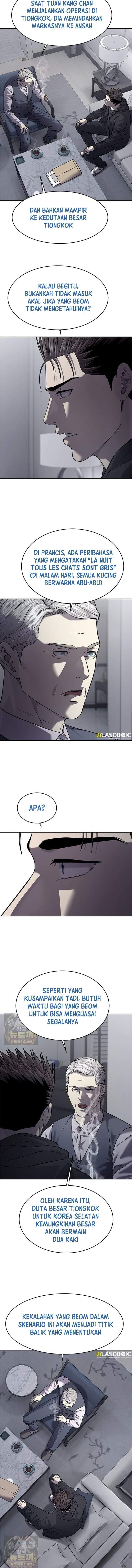 God of Blackfield Chap 322 - Next Chap 323