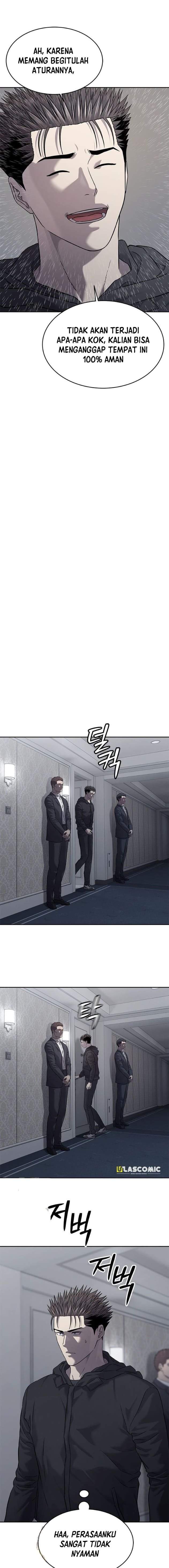 God of Blackfield Chap 322 - Next Chap 323