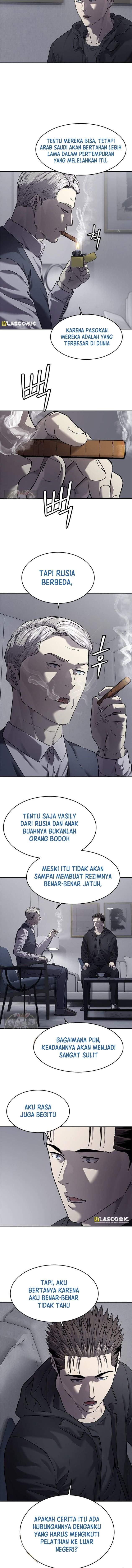God of Blackfield Chap 322 - Next Chap 323