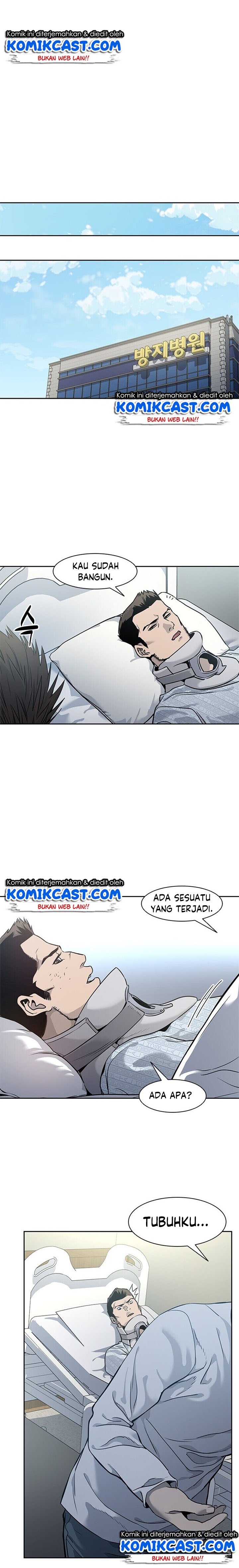 God of Blackfield Chap 33 - Next Chap 34